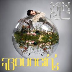 Cover of Bouncin'