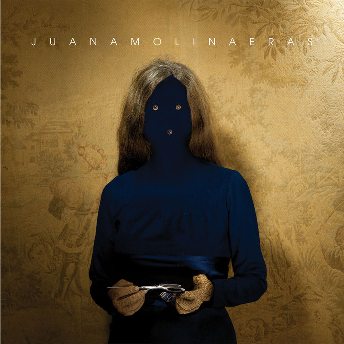 Juana Molina - Eras | Deezer