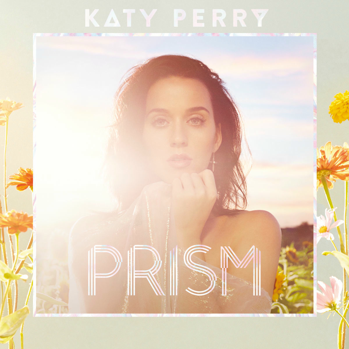 Album picture of PRISM (Deluxe)