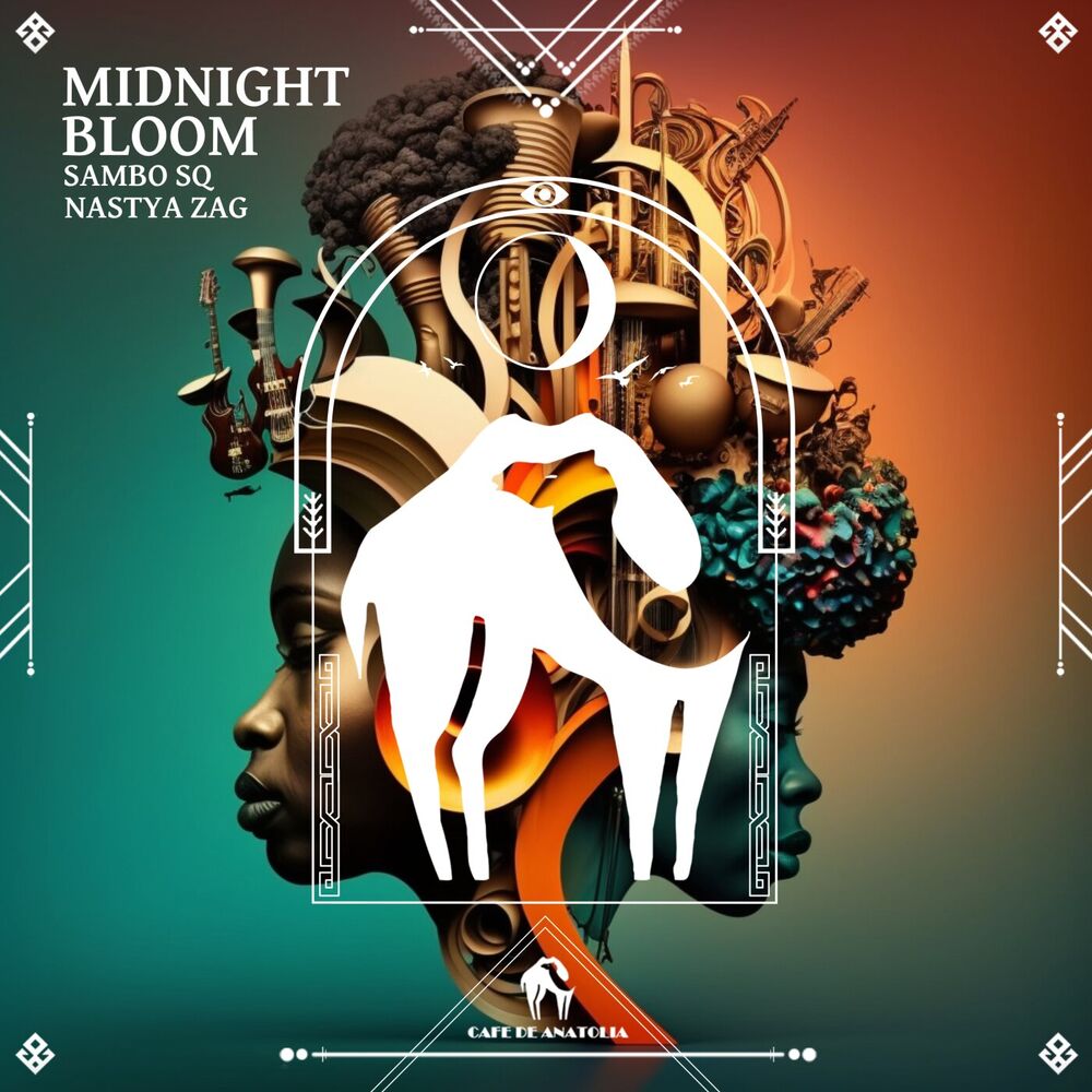 Picture of Midnight Bloom