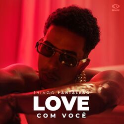 Cover of Love Com Você