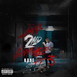 Cover of Da Second Chance, Pt. 3