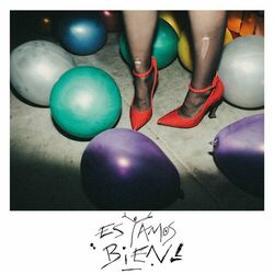Cover of Estamos Bien