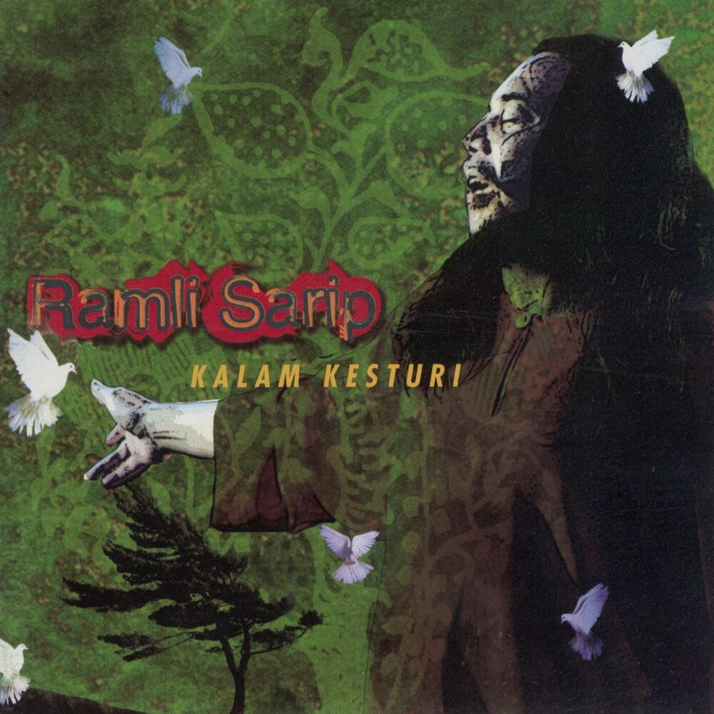 Picture of Kalam Kesturi