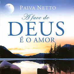 Cover of A Face de Deus é o Amor