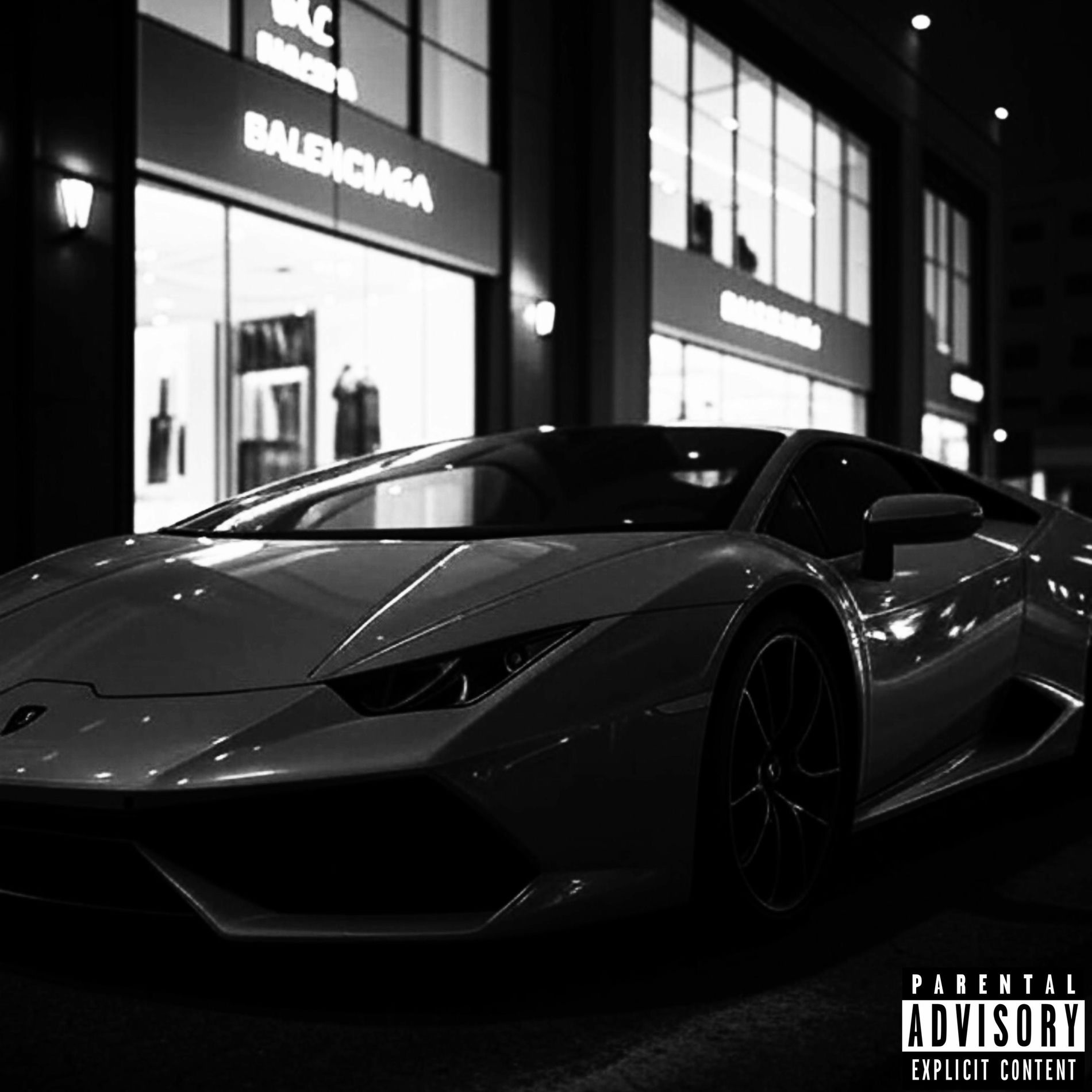 Album cover of 2 Seater (feat. JELEEL!, Mario Judah & skaiwater)