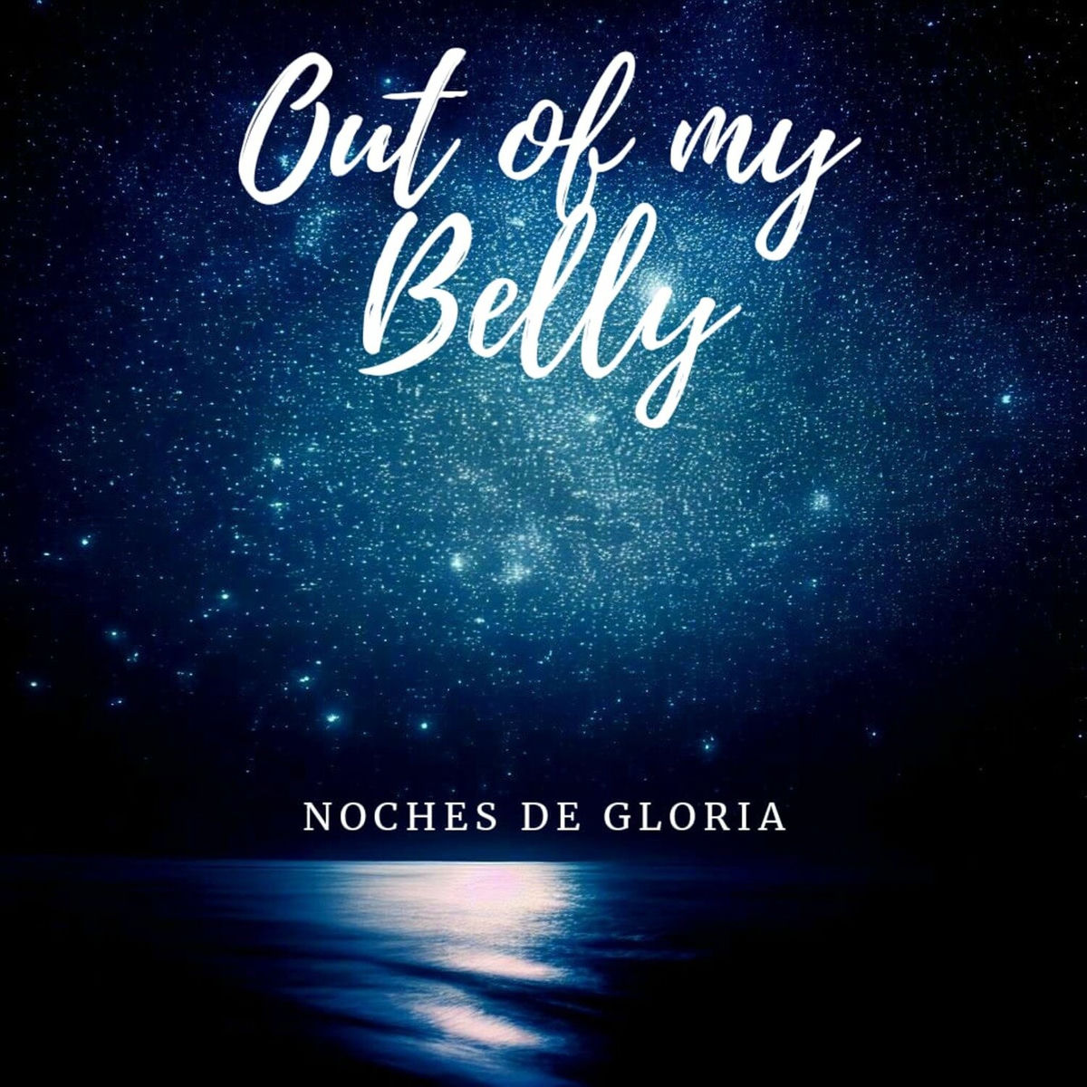 Album cover of Out of my Belly