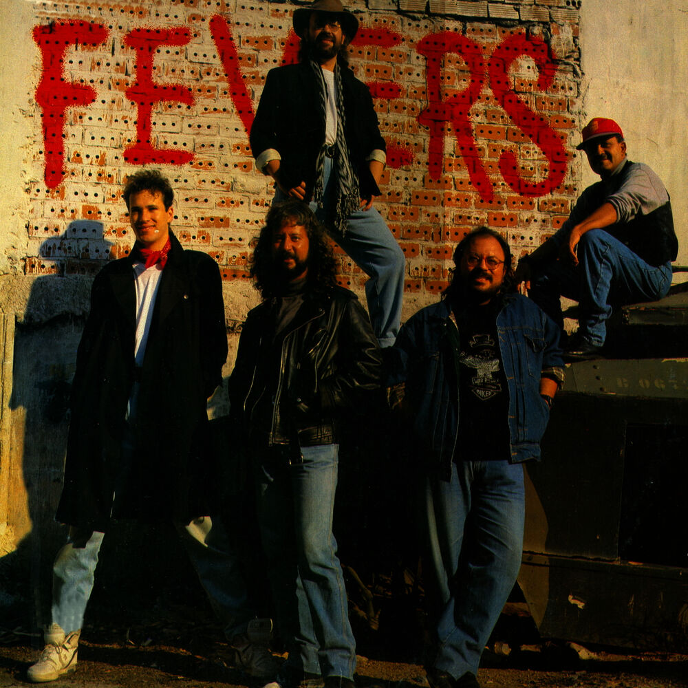 Picture of Fevers