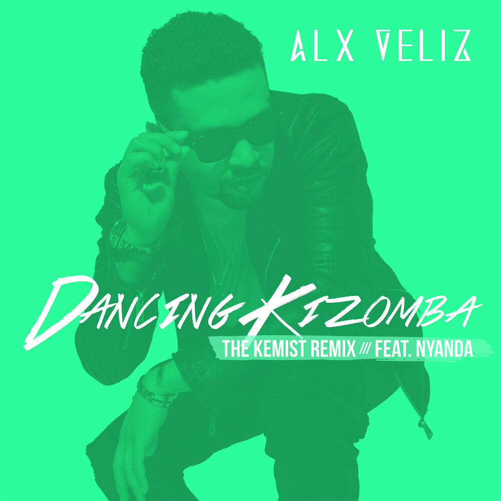 Picture of Dancing Kizomba (The Kemist Remix / Spanish Version)