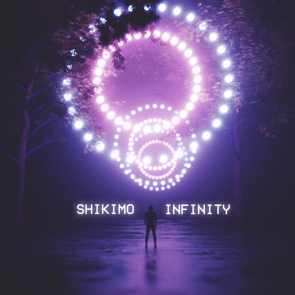 Picture of Infinity
