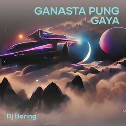Cover of Ganasta Pung Gaya