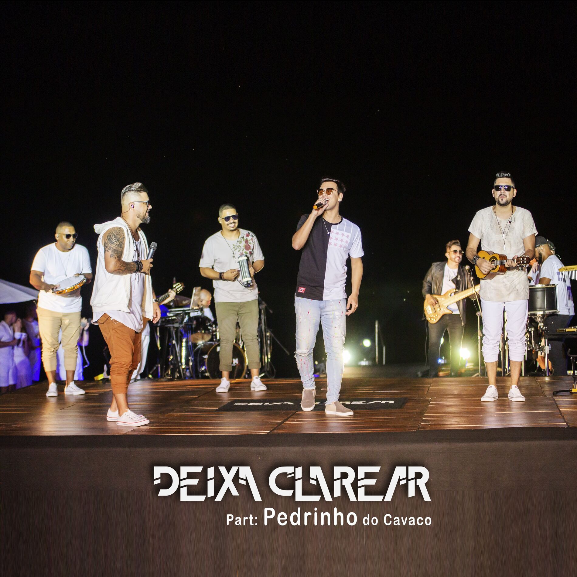 Album cover of Magoou (Ao Vivo)