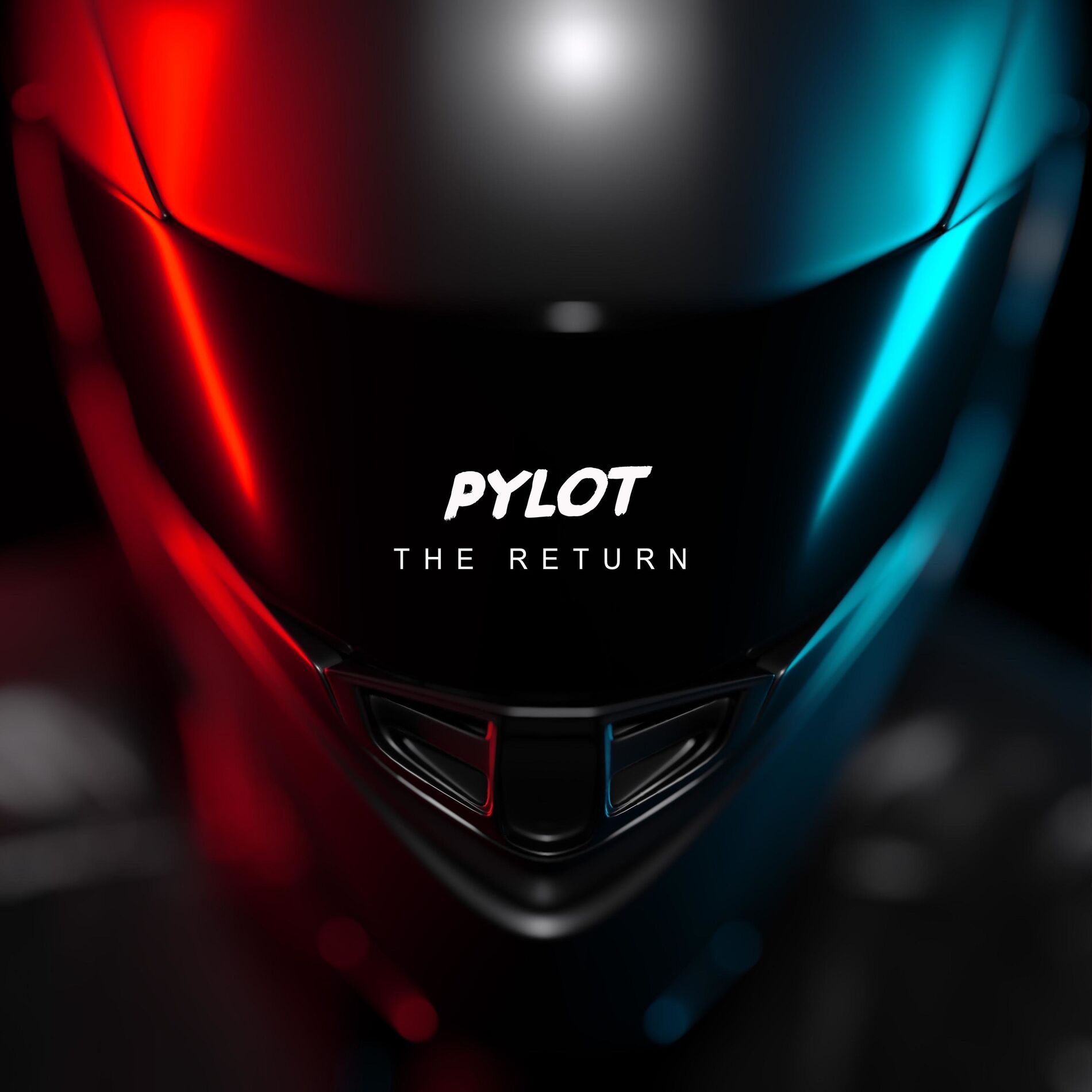 Album cover of The Return