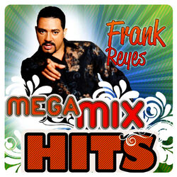 Cover of Mega MixHits