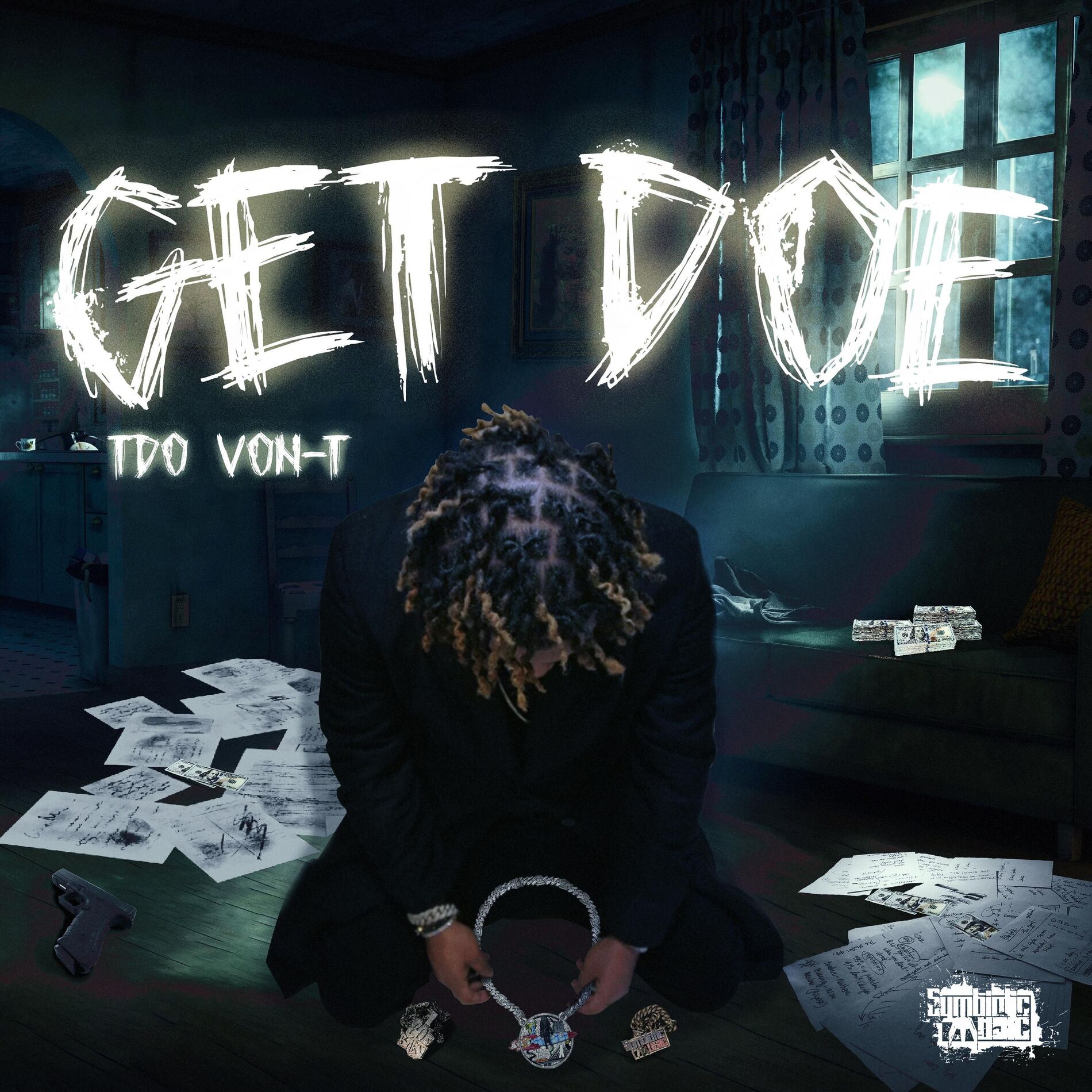 Album cover of Get Doe (Radio Edit)