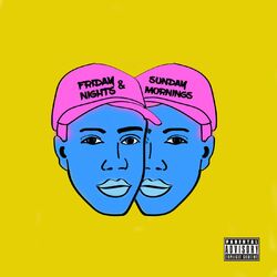 Cover of Friday Nights & Sunday Mornings