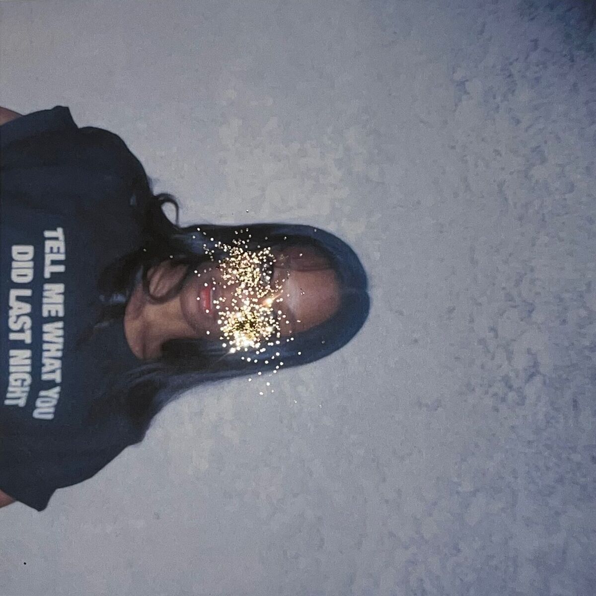 Album cover of Gold On Me