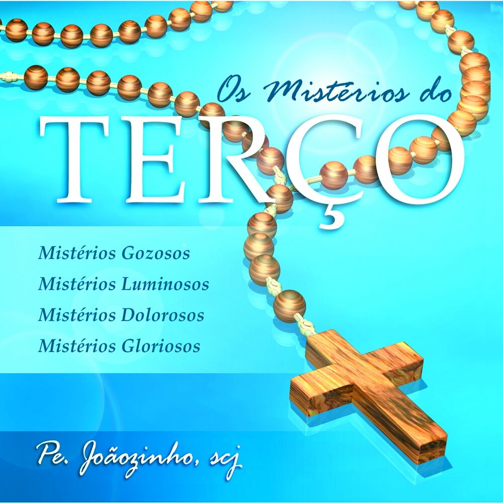 Picture of Os Mistérios do Terço