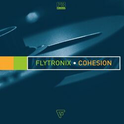 Cover of Cohesion