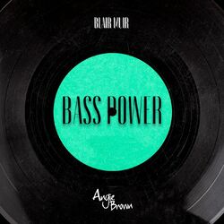 Cover of Bass Power
