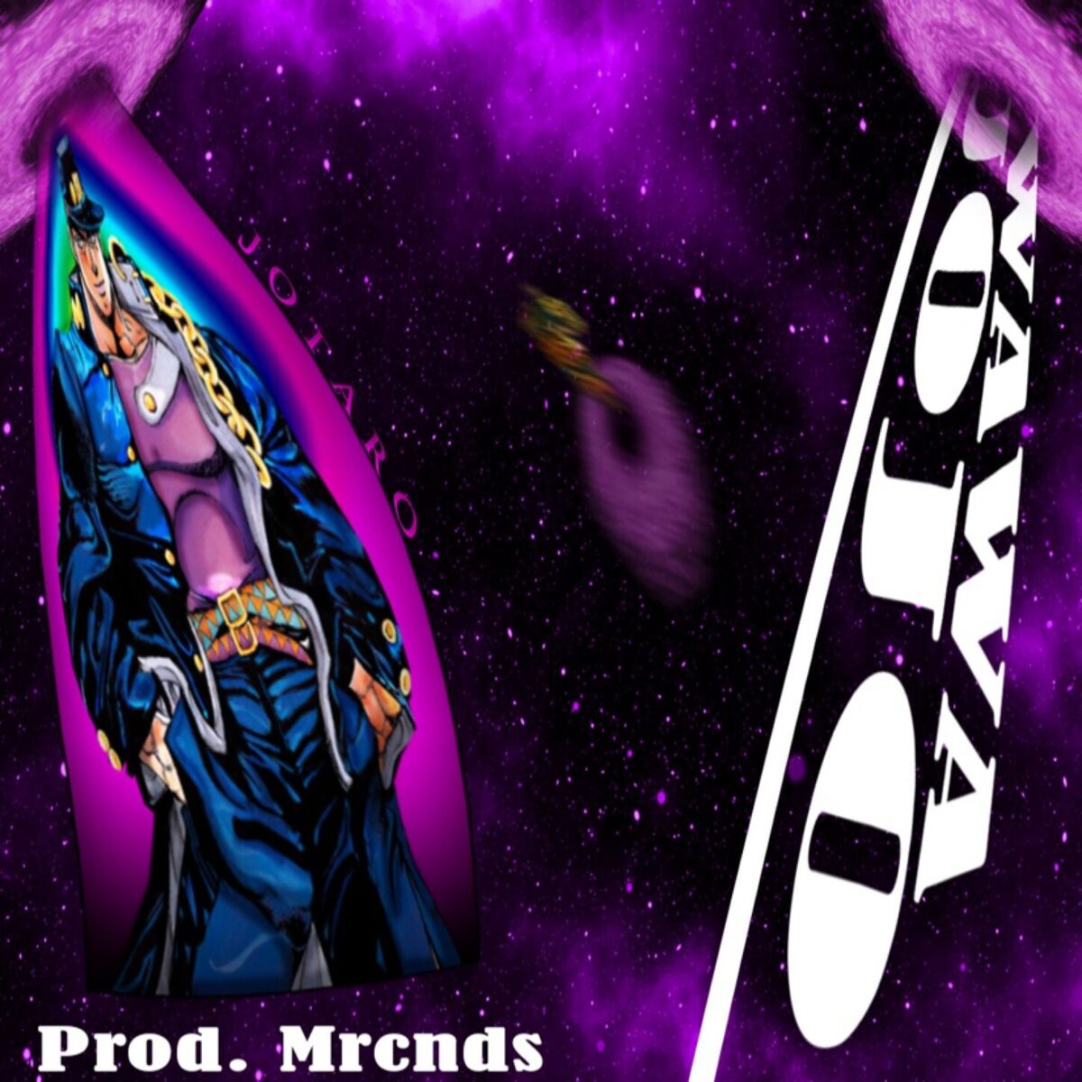 Album cover of Jojo