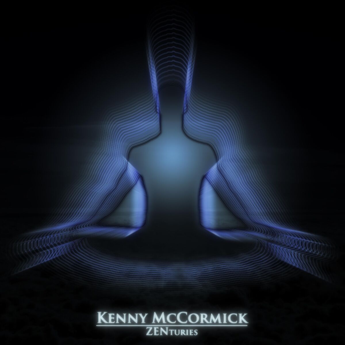 Album cover of Zenturies