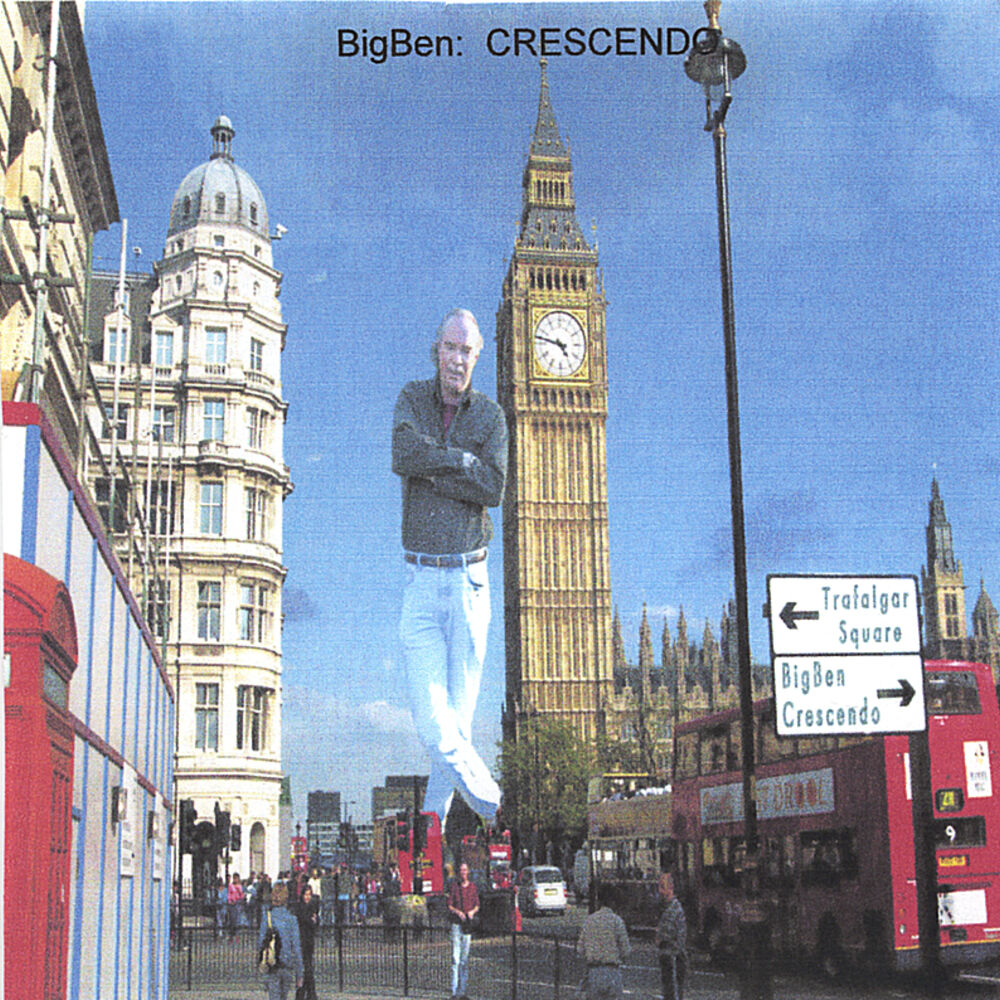 Picture of CRESCENDO