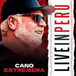 Cover of Live in Perú