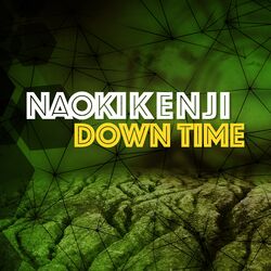 Cover of Downtime