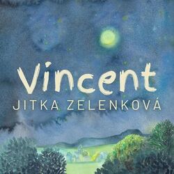 Cover of Vincent