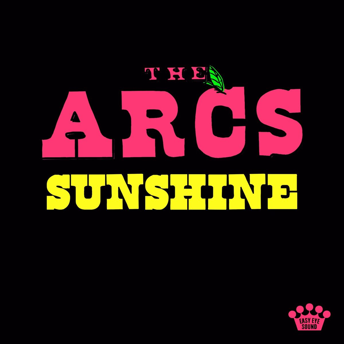 Album cover of Sunshine
