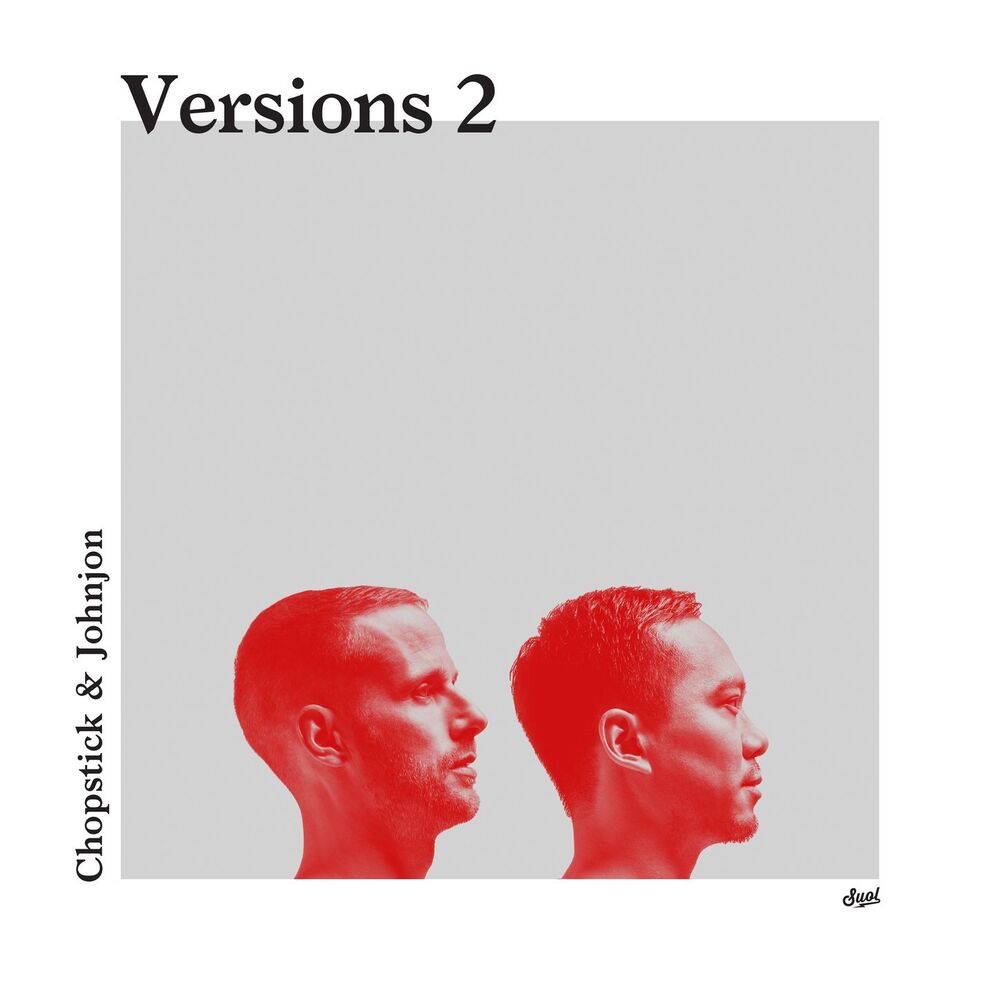 Picture of Versions 2