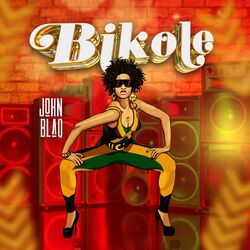 Cover of Bikole