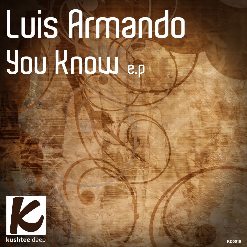 Picture of You Know E.P