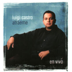 Cover of Atráeme - En Vivo