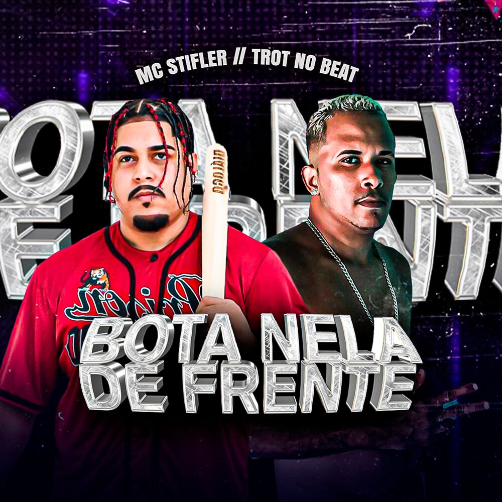Picture of Bota Nela de Frente
