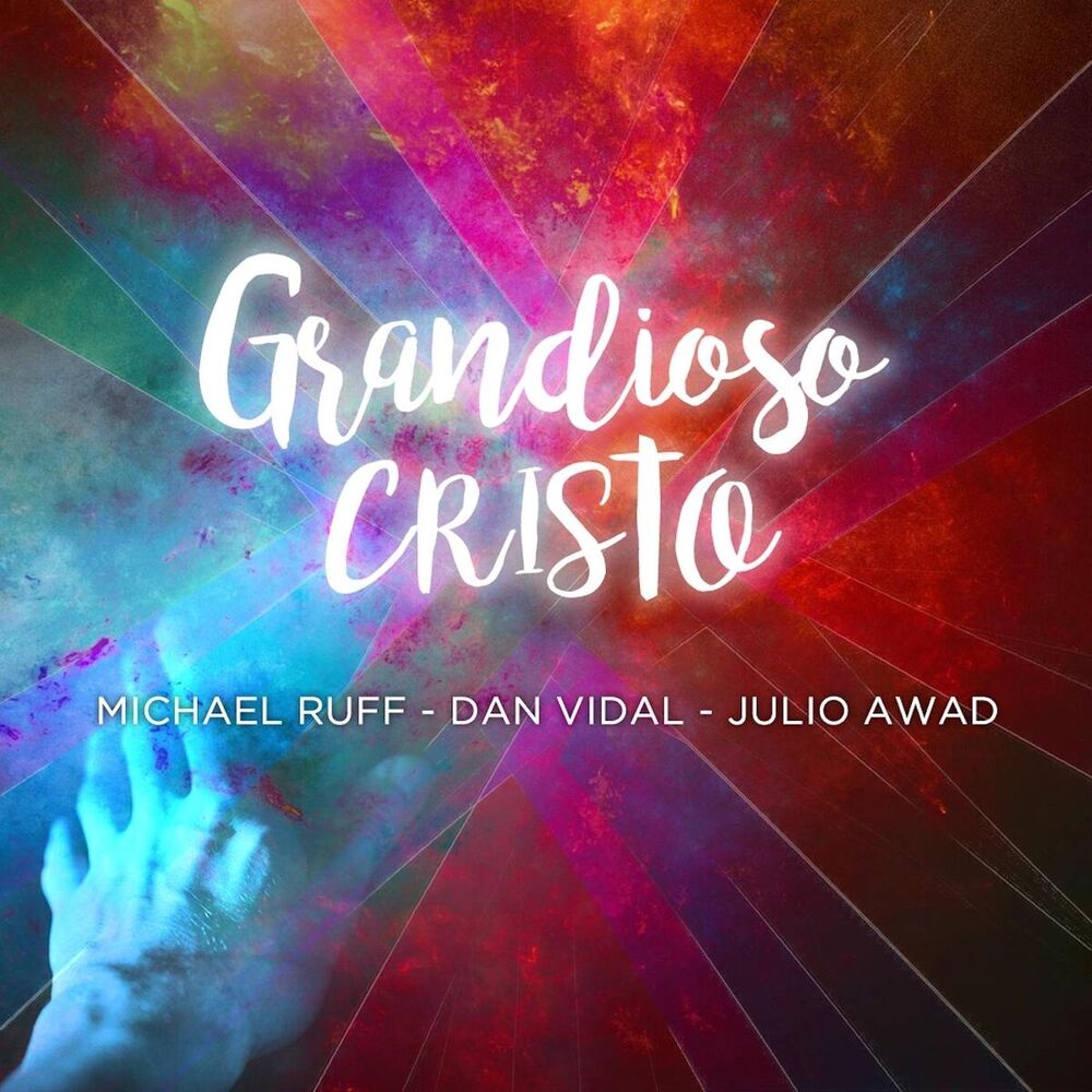 Picture of Grandioso Cristo