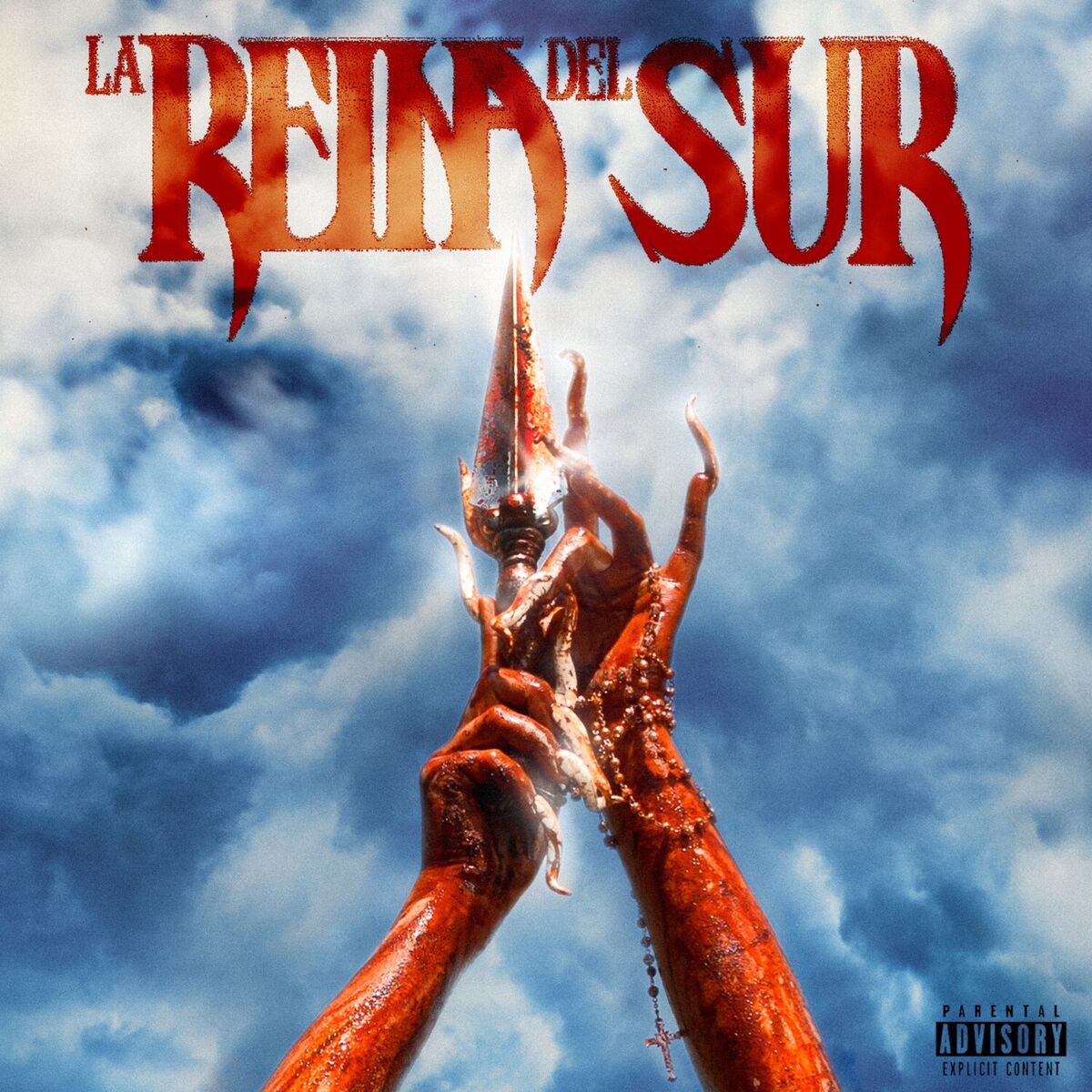 Album cover of La Reina Del Sur