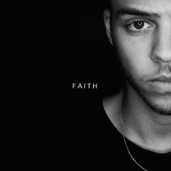 Cover of Faith