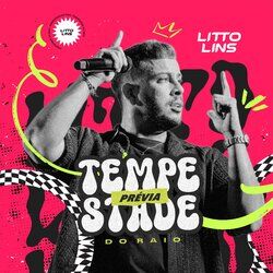 Cover of Prévia Tempestade