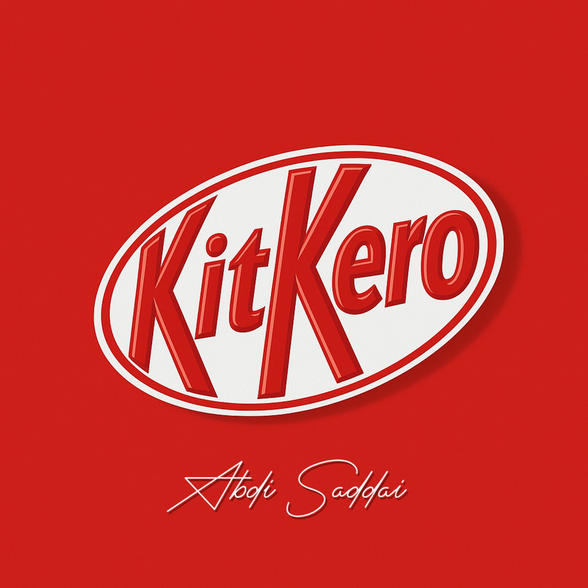 Album cover of Kitkero