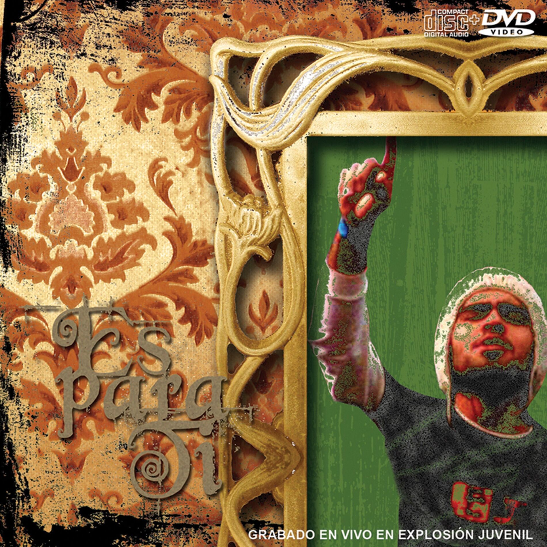 Album cover of Es para Ti