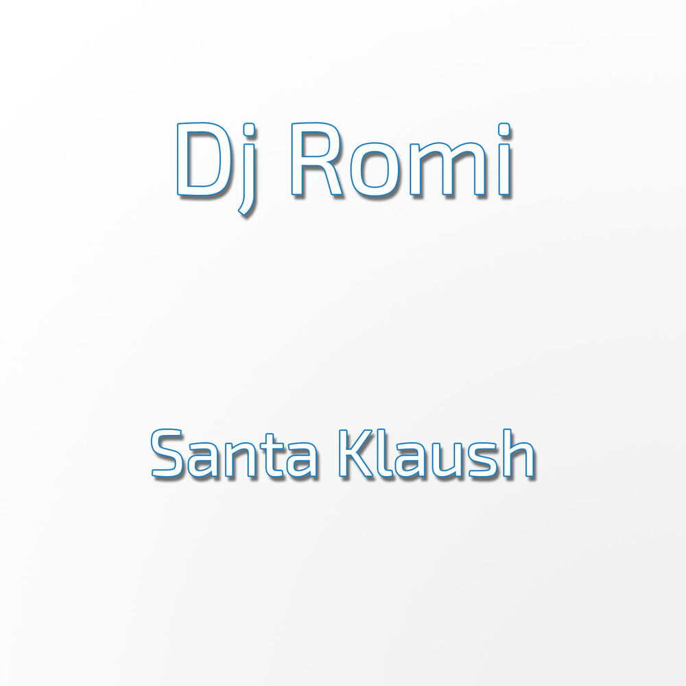 Picture of Santa Klaush