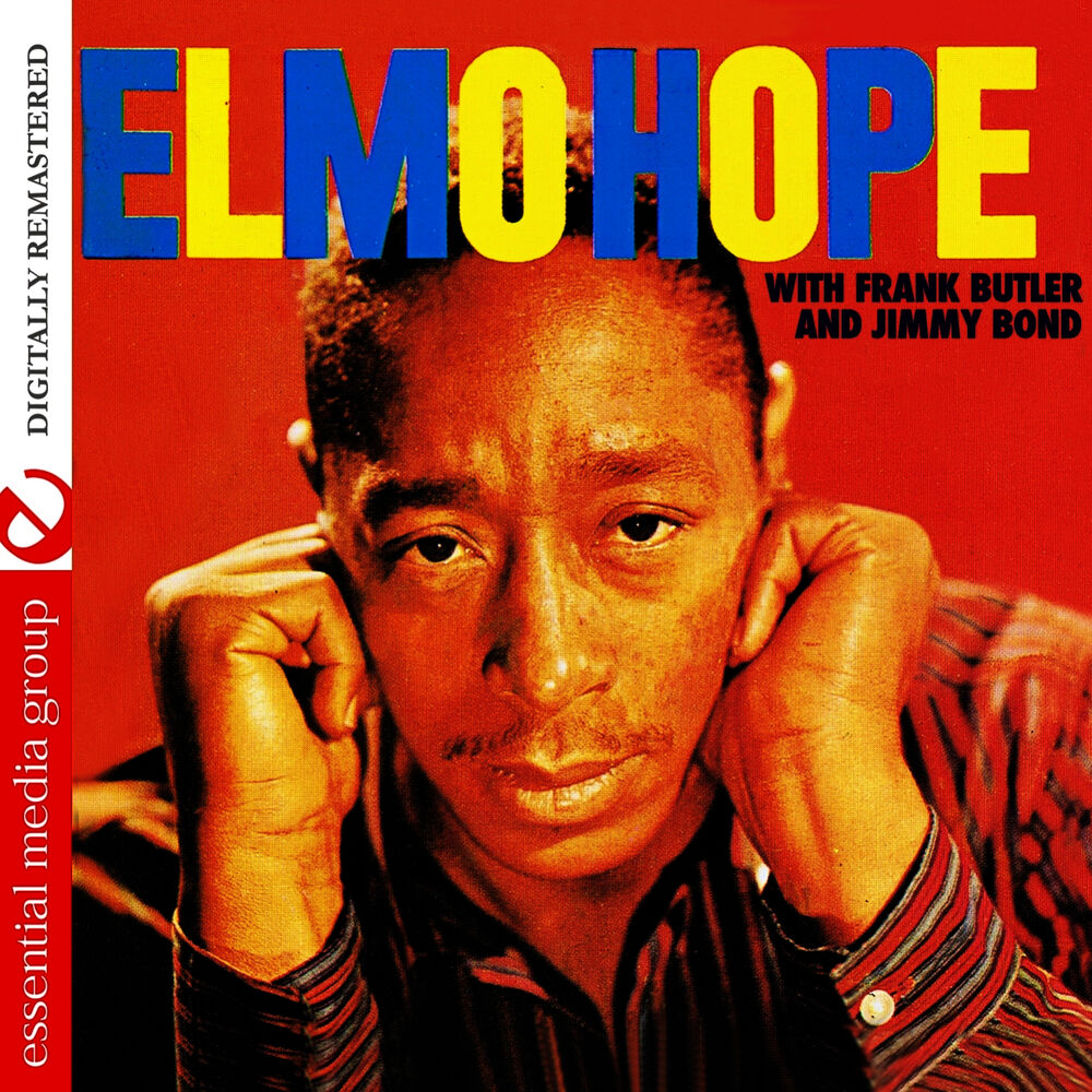 Picture of Elmo Hope Trio (Digitally Remastered)