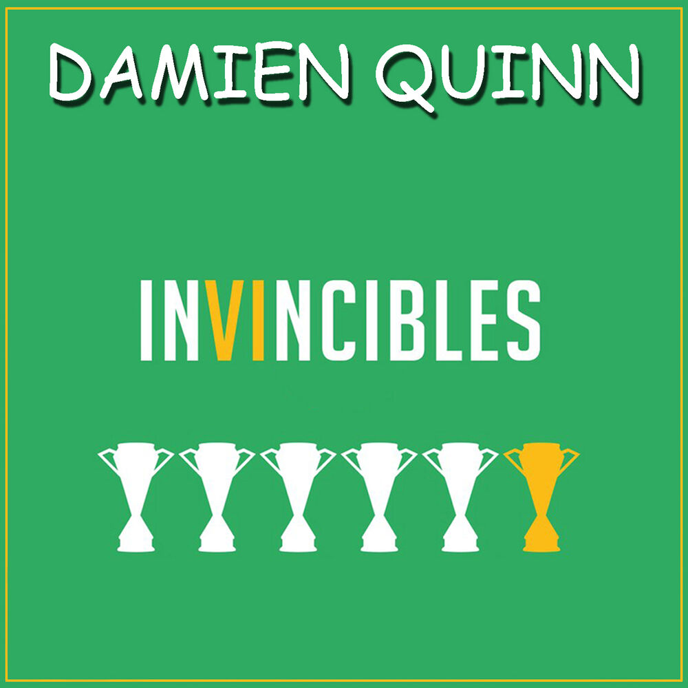 Picture of Invincibles