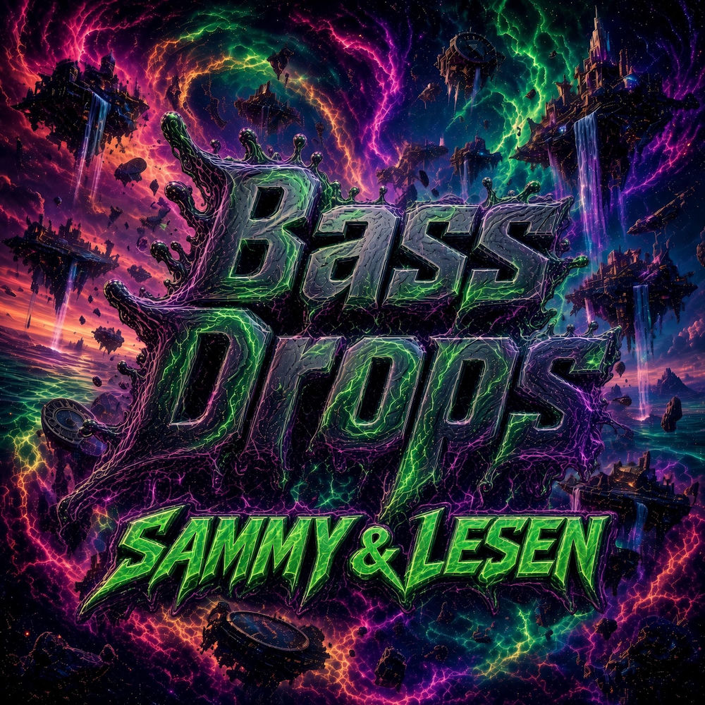 Bass Drops