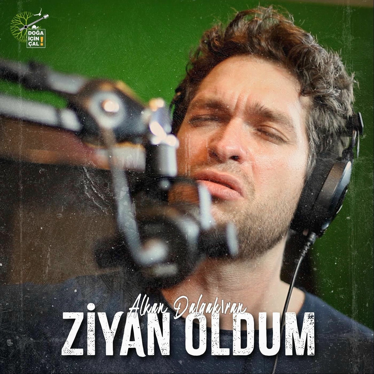 Album cover of Ziyan Oldum (Akustik) [Canlı]