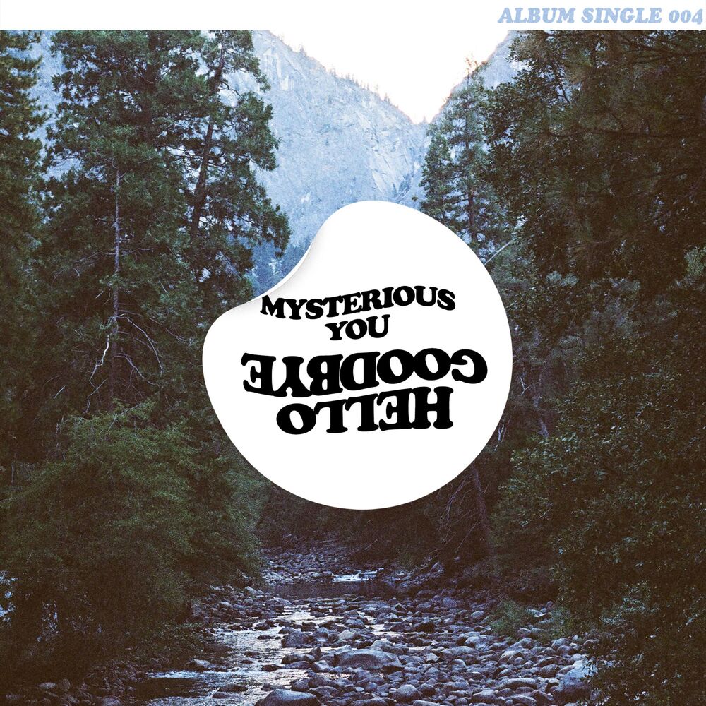 Picture of Mysterious You