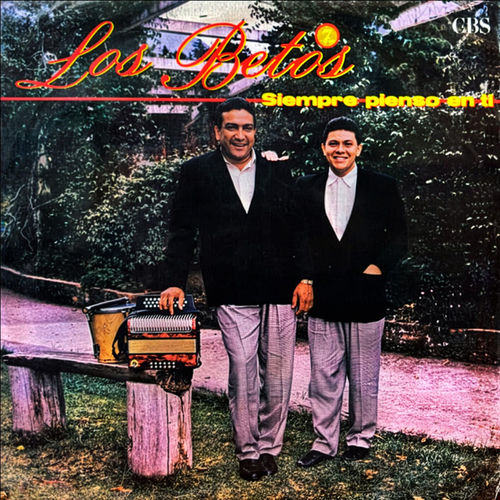 Portada de SIempre Pienso En Ti