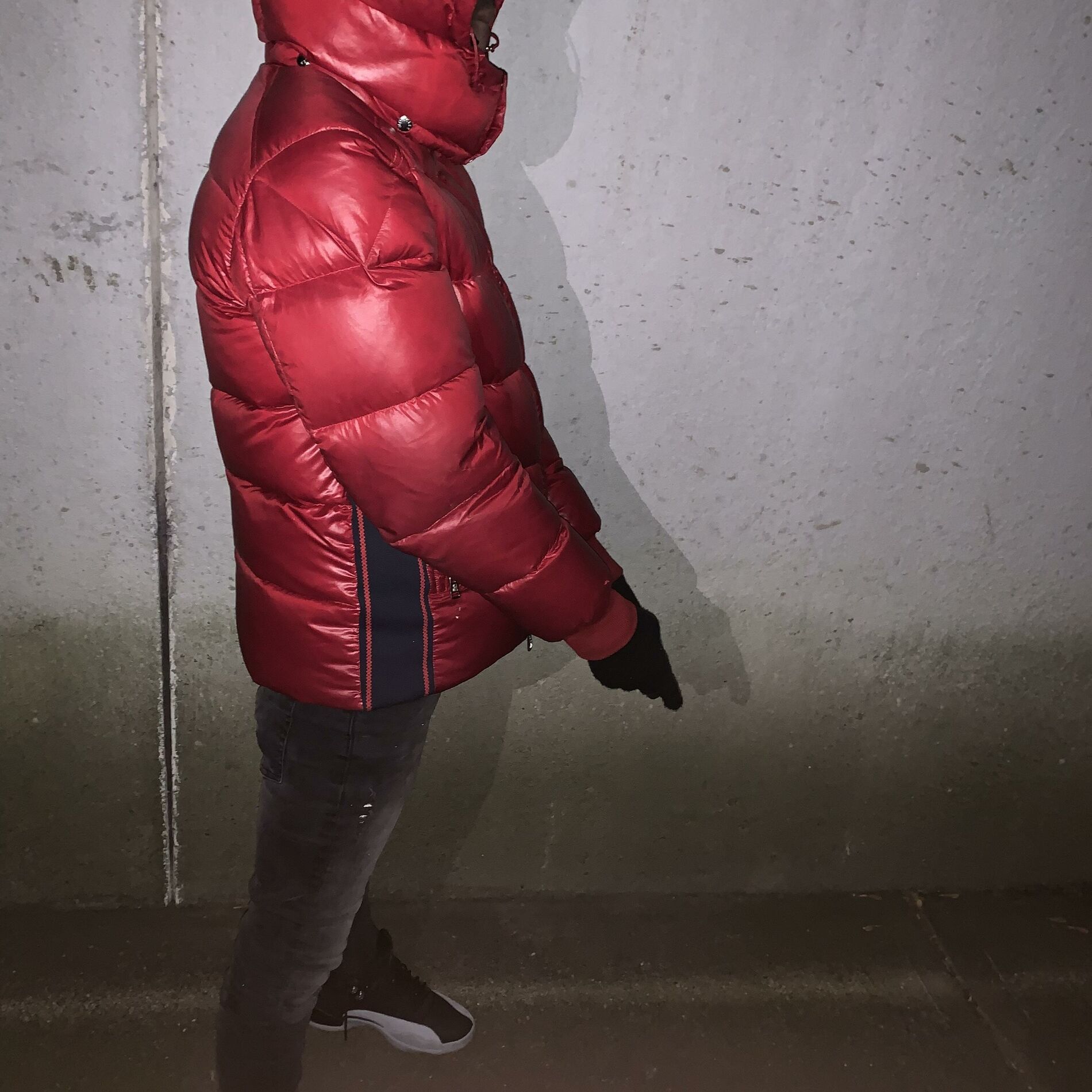 Album cover of Pass Da Ball